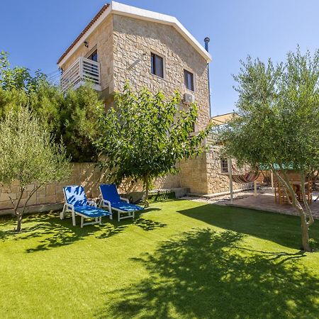 The River House Τριμίκλινη Εξωτερικό φωτογραφία